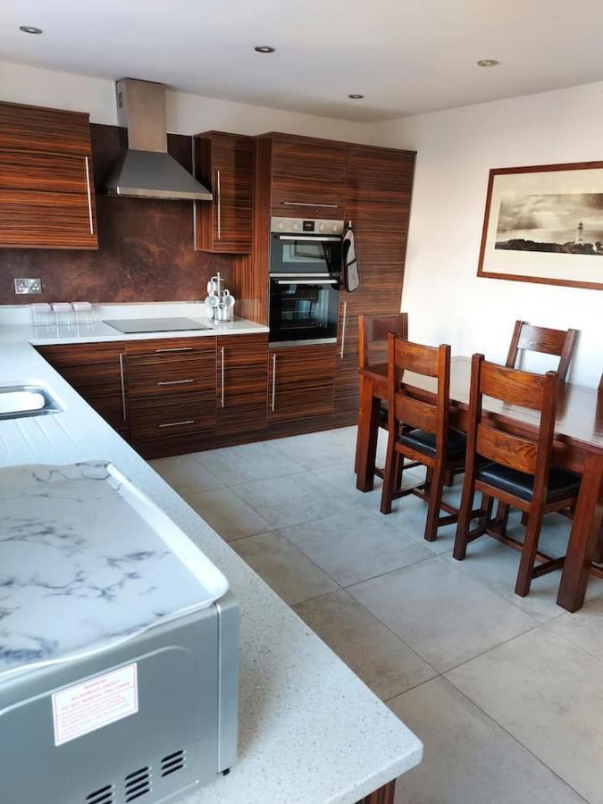Superb Bungalow Villa Стоктън он Тийс Екстериор снимка