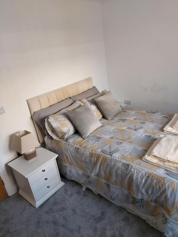Superb Bungalow Villa Стоктън он Тийс Екстериор снимка