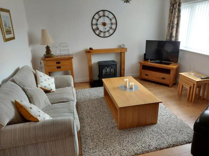 Superb Bungalow Villa Стоктън он Тийс Екстериор снимка